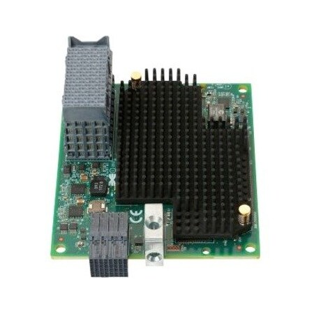 Lenovo Flex Cn4058S 8-Port 10Gb Virtual Fabric Adapter 94Y5160